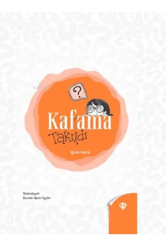 Kafama Takıldı
