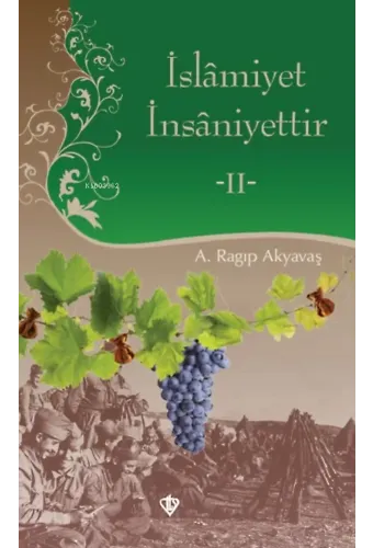 İslamiyet İnsaniyettir 2