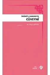 İmamül Haremeyn Cüveyni