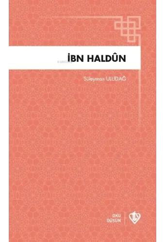 İbn Haldun