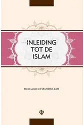 İnleiding Tot De islam