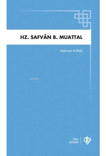 Hz Safvan B.Muattal