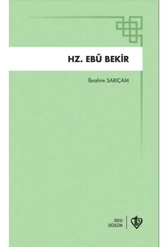 Hz Ebu Bekir