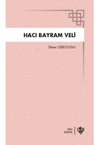 Hacı Bayram Veli