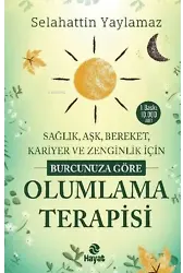 Burcunuza Göre Olumlama Terapisi