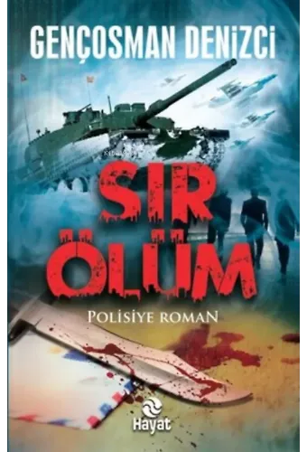 Sır Ölüm