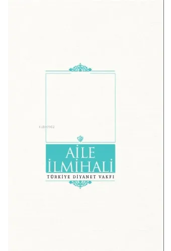 Aile İlmihali