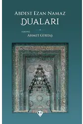 Abdest Ezan Namaz Duaları
