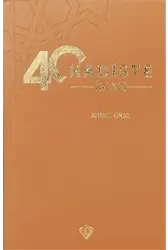 40 Hadiste İman