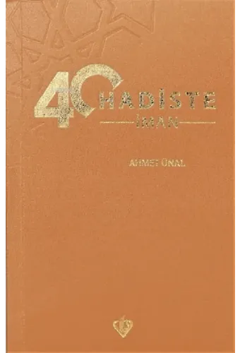 40 Hadiste İman