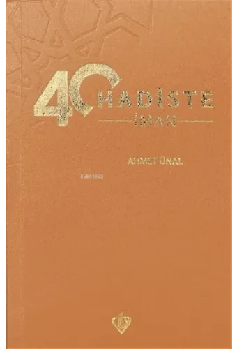 40 Ayette İman
