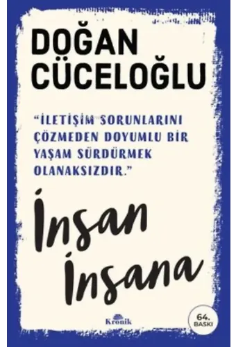 İnsan İnsana