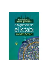 Din Görevlisinin El Kitabı ( roman boy )