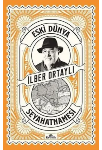 Eski Dünya Seyahatnamesi