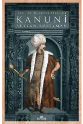 Kanuni Sultan Süleyman