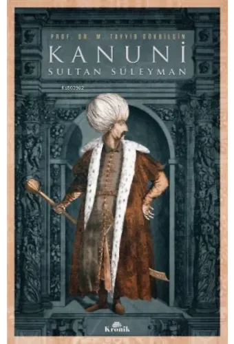 Kanuni Sultan Süleyman