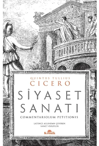 Siyaset Sanatı