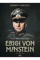 Erich von Manstein