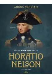 Horatio Nelson Osprey Büyük Komutanlar