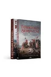Türklerin Serüveni Seti (2 Kitap)