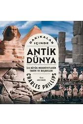 Dakikalar İçinde Antik Dünya