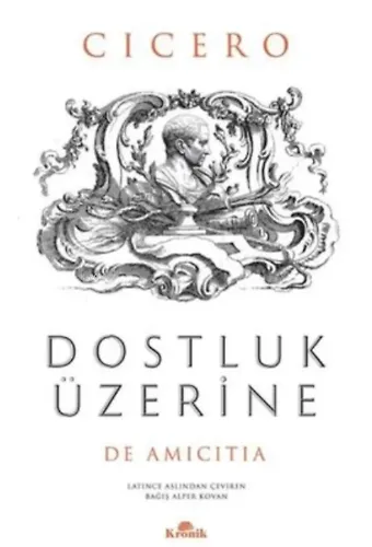 Dostluk Üzerine