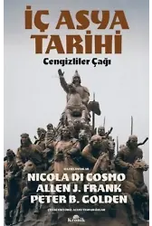 İç Asya Tarihi: Cengizliler Çağı