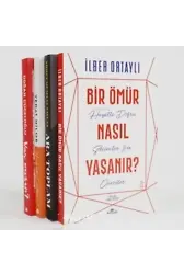 Kişisel Gelişim Seti ;(4 Kitap)