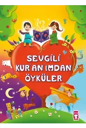 Sevgili Kur'an'ımdan Öyküler