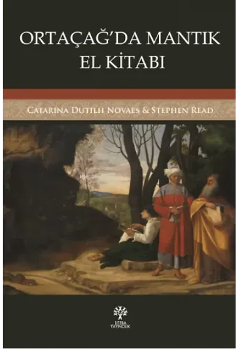 Ortaçağ'da Mantık El Kitabı