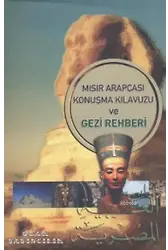 Mısır Arapçası Konuşma Kılavuzu ve Gezi Rehberi