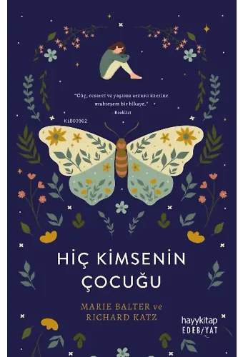 Hiç Kimsenin Çocuğu