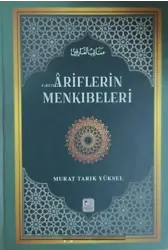 Ariflerin Menkıbeleri ;(4 Cilt Takım)