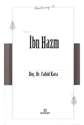 İbn Hazm (Öncülerimiz – 20)