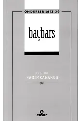 Baybars (Önderlerimiz 39)