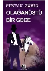 OlağanÜstü Bir Gece