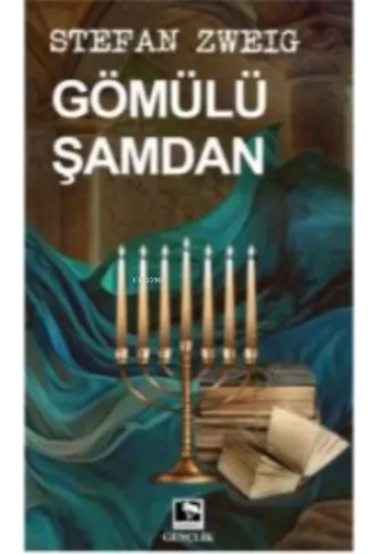 Gömülü Şamdan