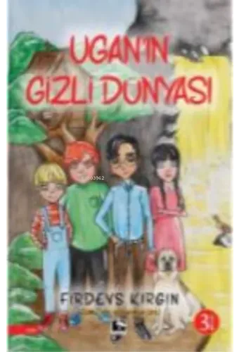 Ugan'ın Gizli Dünyası