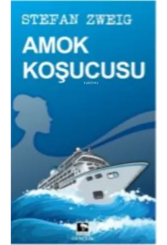 Amok Koşucusu