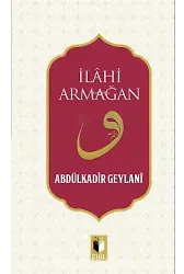 İlahi Armağan