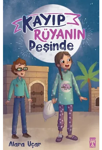 Kayıp Rüyanın Peşinde
