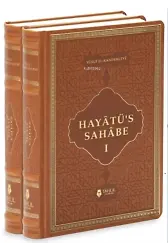 Hayâtüs Sahabe