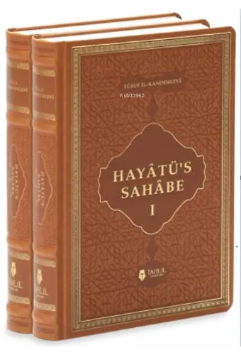 Hayâtü's Sahabe