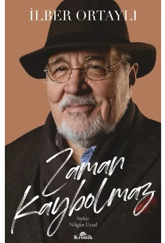 Zaman Kaybolmaz