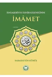 İsnâaşeriyye Tefsir Geleneğinde İmâmet