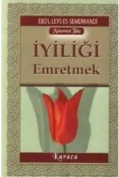 İyiliği Emretmek