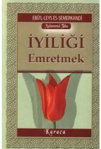 İyiliği Emretmek