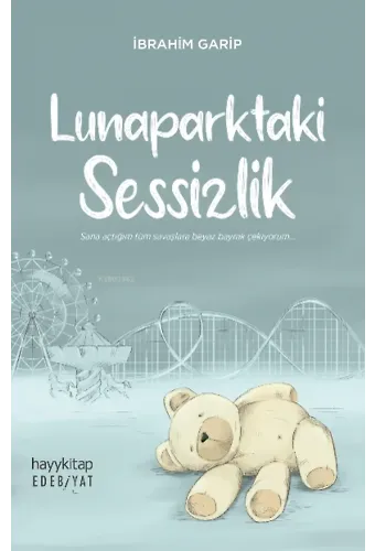 Lunaparktaki Sessizlik