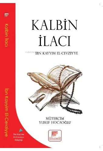 Kalbin İlacı