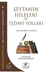 Şeytanın Hileleri Ve Tedavi Yolları